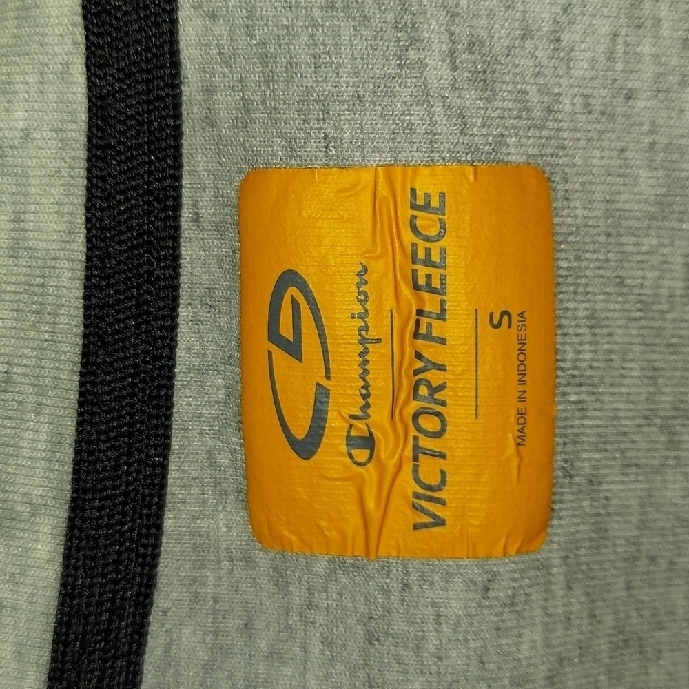 Championship Victory Fleece - Picture 7 of 8